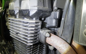 KAWASAKI ZRX400 2007 ZR400E