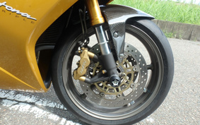 TRIUMPH DAYTONA 675 2006 TMD106
