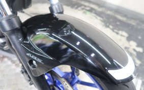 SUZUKI GSX-S125 ABS DL32B