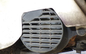 HONDA GYRO CANOPY TA02