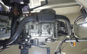 HONDA APE 50 2007 AC16