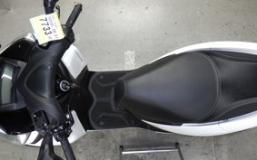 YAMAHA TRICITY 155 A SG37J