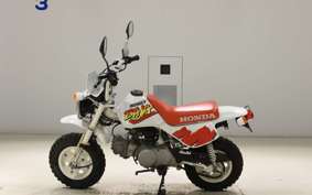 HONDA MONKEY BAJA 1989 Z50J