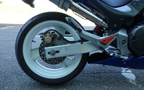 HONDA HORNET 250 MC31