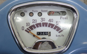 HONDA JU RIO AF52