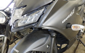 SUZUKI ジクサー250 SF ED22B