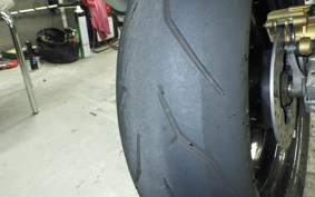 HONDA VTR1000F 2000 SC36