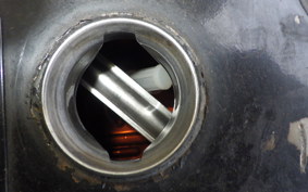 SUZUKI BIRDIE 50 BA43A