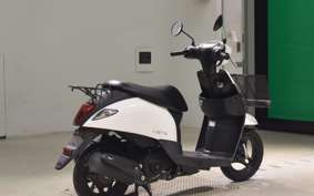 SUZUKI LET's 1998 CA4AA