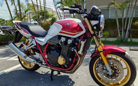 HONDA CB1300SF SUPER FOUR 2023 SC54