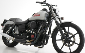 HARLEY FXDB1580 2006 GX4