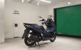HONDA PCX 160 2011 KF47