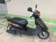 Фото Yamaha JOG DELUXE с японского аукциона