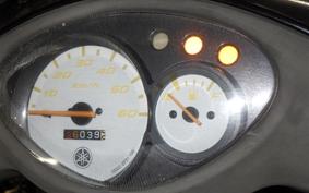 YAMAHA JOG Z R3 2022 SA39J