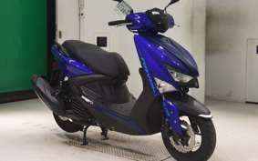YAMAHA CYGNUS Griffus SEJ4J