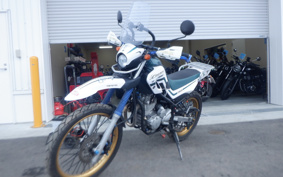 YAMAHA SEROW 250 DG11J