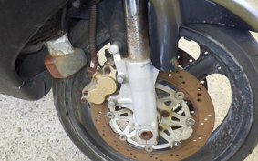 KAWASAKI ZXR400 ZX400H