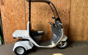 HONDA GYRO TA03