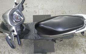 SUZUKI ADDRESS 110