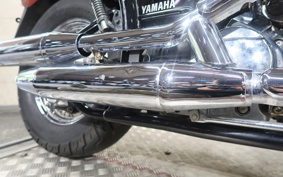 YAMAHA DRAGSTAR 400 2008 VH01J