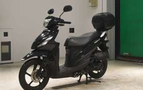 SUZUKI ADDRESS 110 2008 CE47A