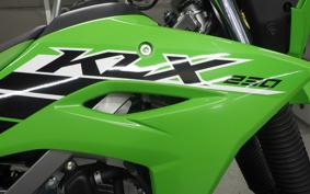 KAWASAKI KLX230 LX232A