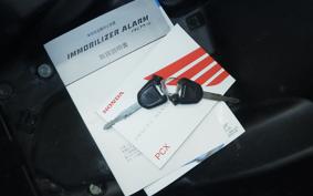 HONDA PCX 125 JF56