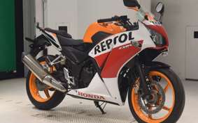 HONDA CBR250R A MC41