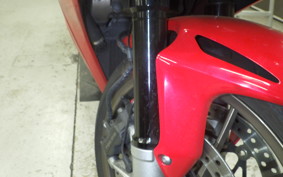 HONDA VFR800F 2014 RC79