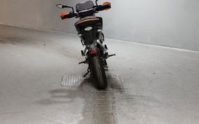 KTM 125 DUKE JGA40