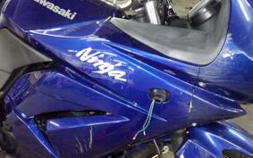 KAWASAKI NINJA 250R EX250K