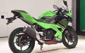 KAWASAKI NINJA 250 2009 EX250P