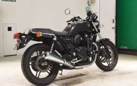 HONDA CB1100 ABS 2021 SC65