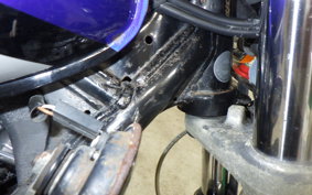 YAMAHA XJR1300 2003 RP03J