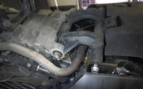 HONDA LEAD 125 2011 JF45