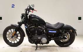 HARLEY XL883N 2013