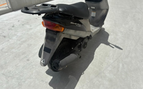 SUZUKI ADDRESS V125 CF4EA