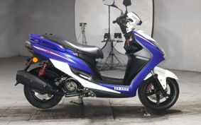 YAMAHA CYGNUS125XSR SEA5J