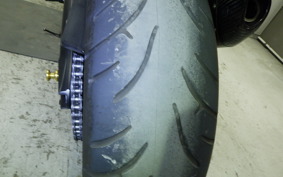 YAMAHA MT-09 A 2015 RN34J