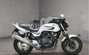 HONDA CB400SFV-4 NC42