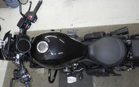 HONDA REBEL 1100 DCT 2023 SC83