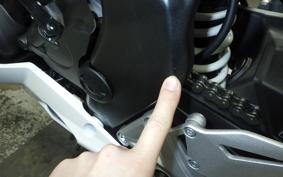 HONDA CBR250RR A 2020 MC51