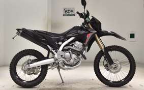 HONDA CRF250L MD44
