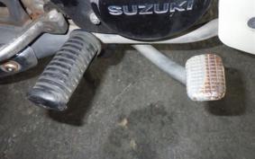 SUZUKI BIRDIE 50 BA43A