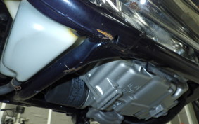 HONDA STEED 400 1991 NC26