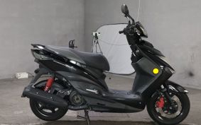 YAMAHA CYGNUS125XSR SE44J