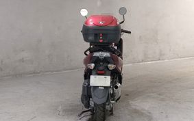 YAMAHA MAJESTY 155S SG28J