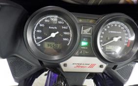 HONDA CB400 SUPER BOLDOR VTEC 2006 NC39