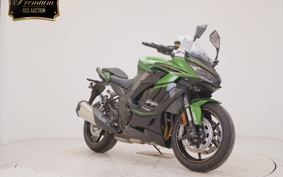 KAWASAKI NINJA 1100SX SE 2026 ZXT10H