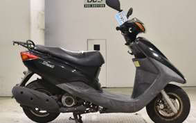 YAMAHA AXIS 125 TREET SE53J